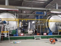 煉油設備 煉油設備